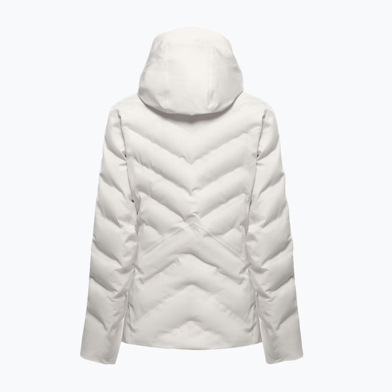 Damen-Skijacke Dainese Nova Aerosense Dry lily/white 9