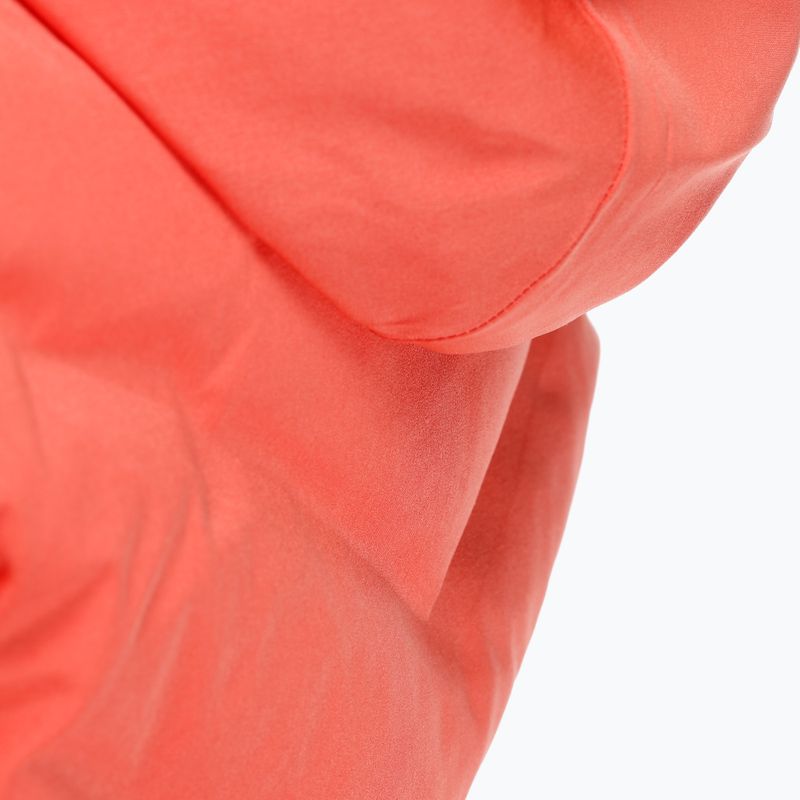 Damen-Skijacke Dainese Nova Aerosense Dry coral 8
