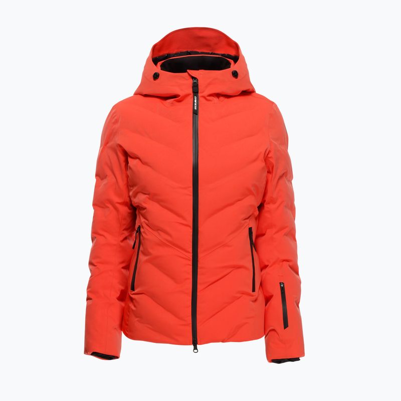 Damen-Skijacke Dainese Nova Aerosense Dry coral 11