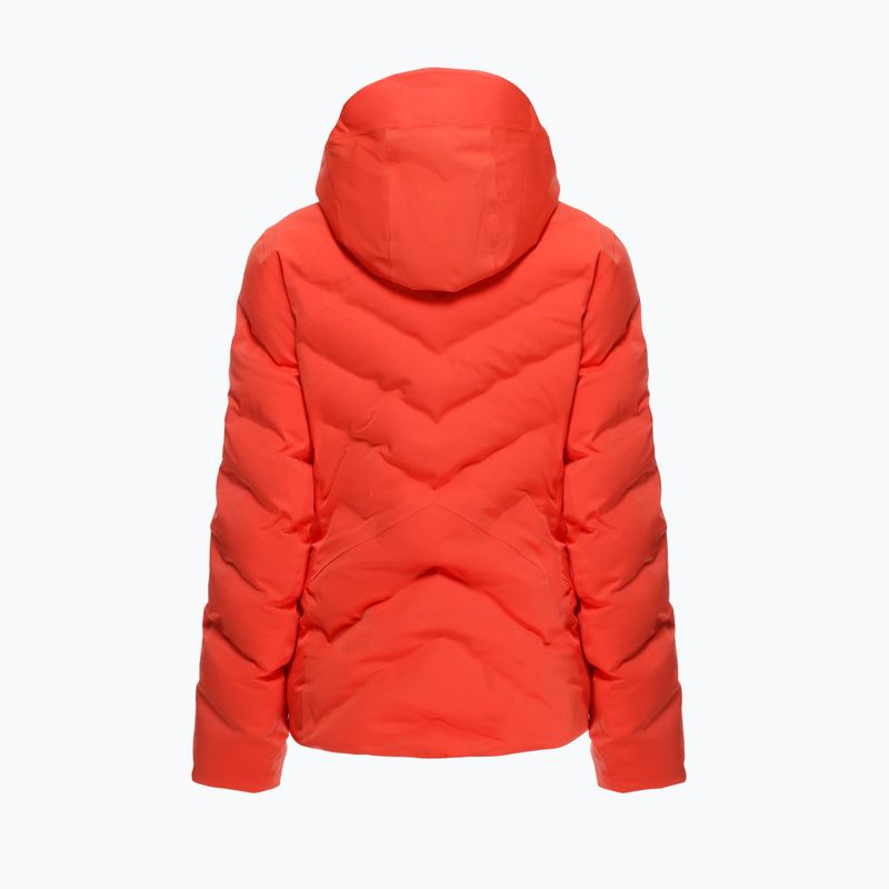 Damen-Skijacke Dainese Nova Aerosense Dry coral 12
