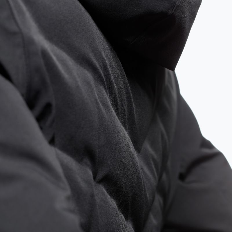 Damen-Skijacke Dainese Nova Aerosense Dry stretch/lime 4