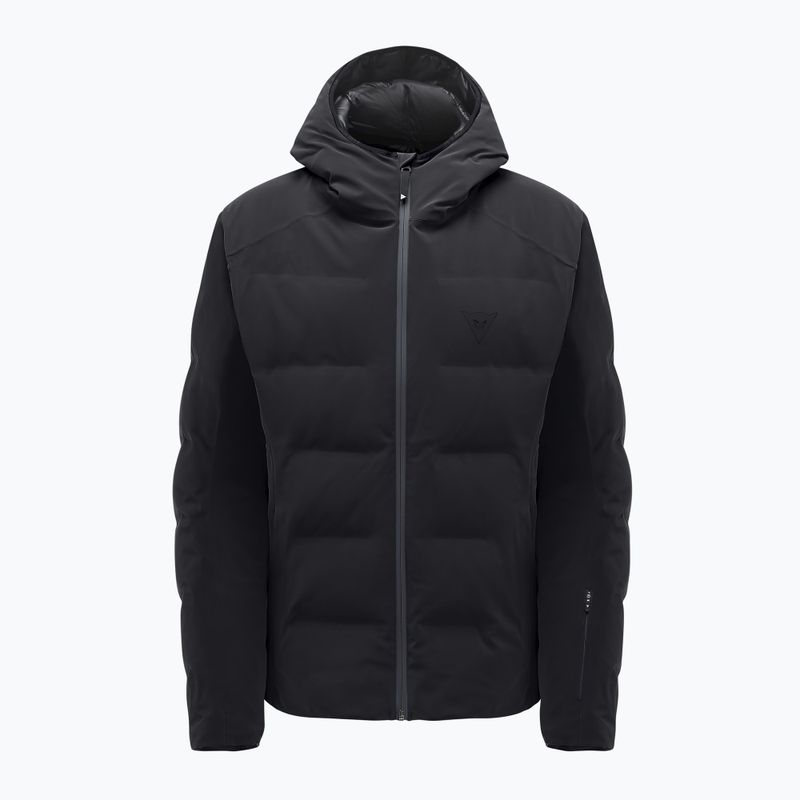 Herren-Skijacke Dainese Ski Downjacket black concept 6