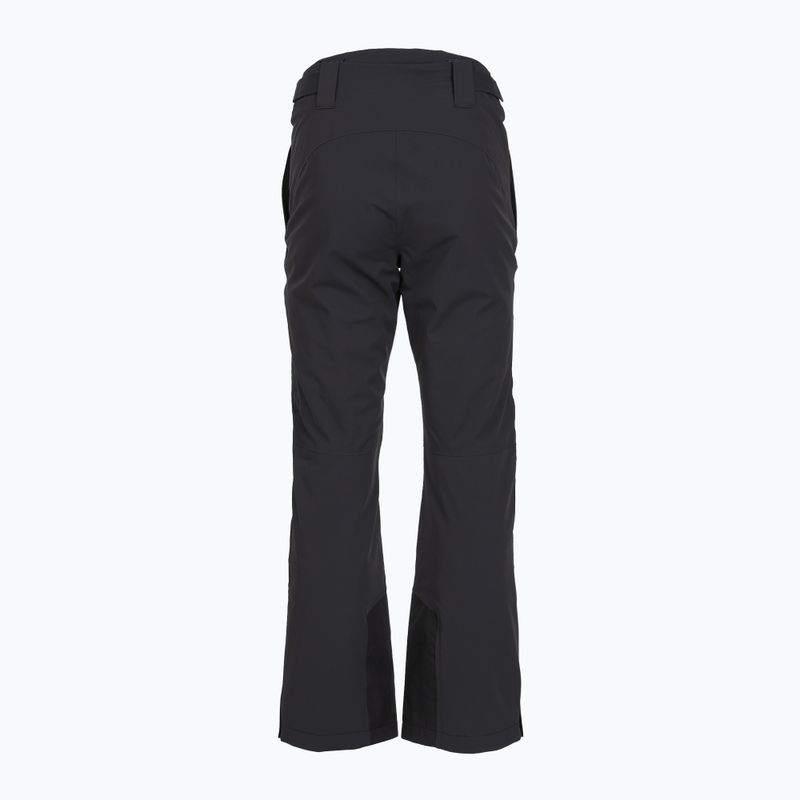 Damen-Skihose Dainese Opra Aerosense Dry black 2