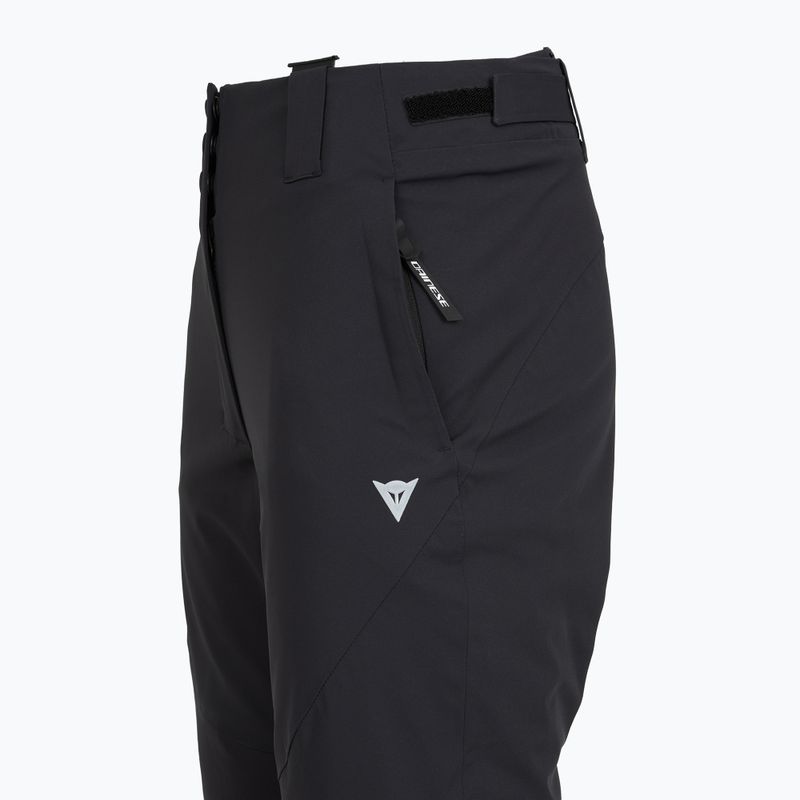 Damen-Skihose Dainese Opra Aerosense Dry black 4