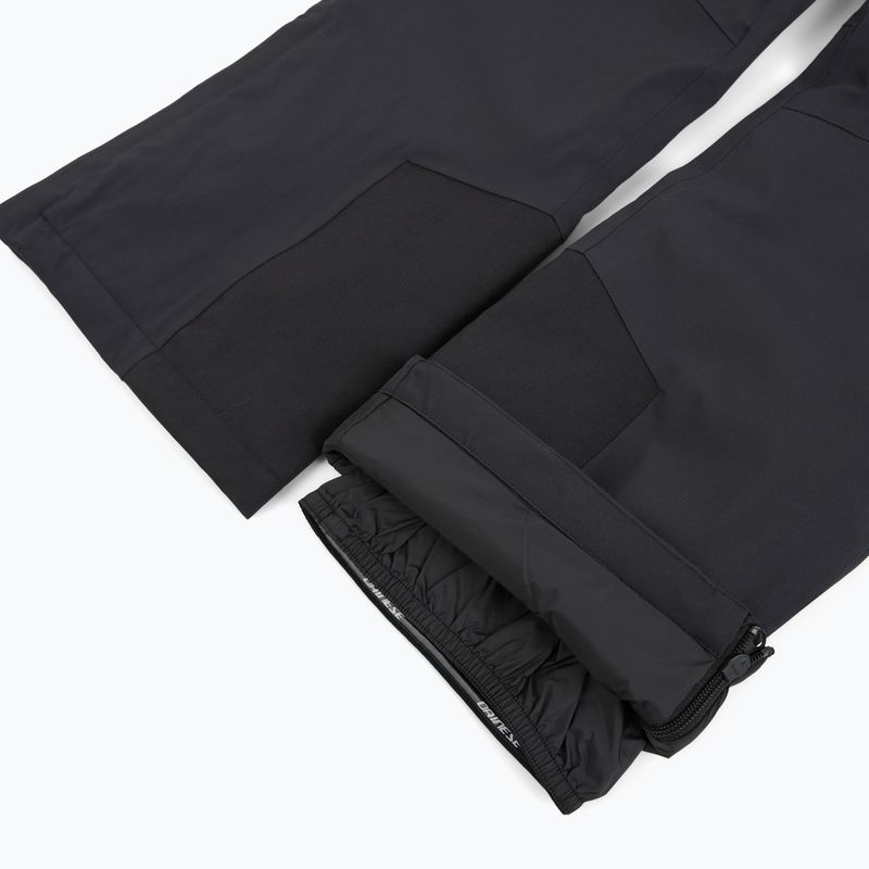 Damen-Skihose Dainese Opra Aerosense Dry black 5