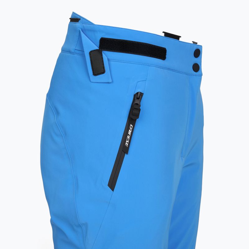 Damen-Skihose Dainese Ligera Dermizax EV blue 3
