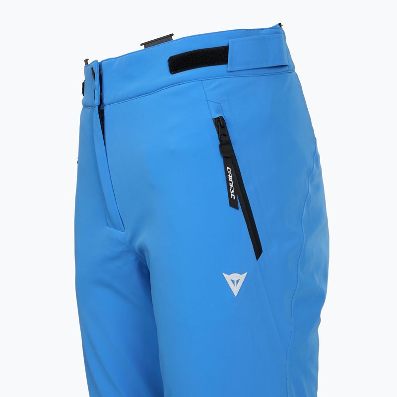 Damen-Skihose Dainese Ligera Dermizax EV blue 4