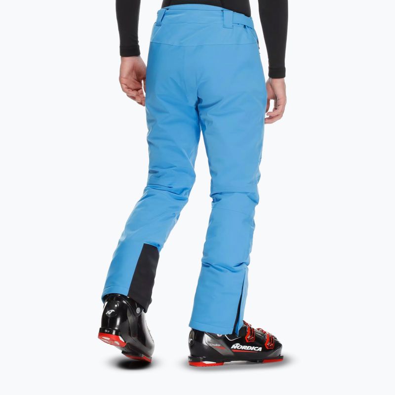 Herren-Skihose Dainese Ariante Dermizax EV blue 2