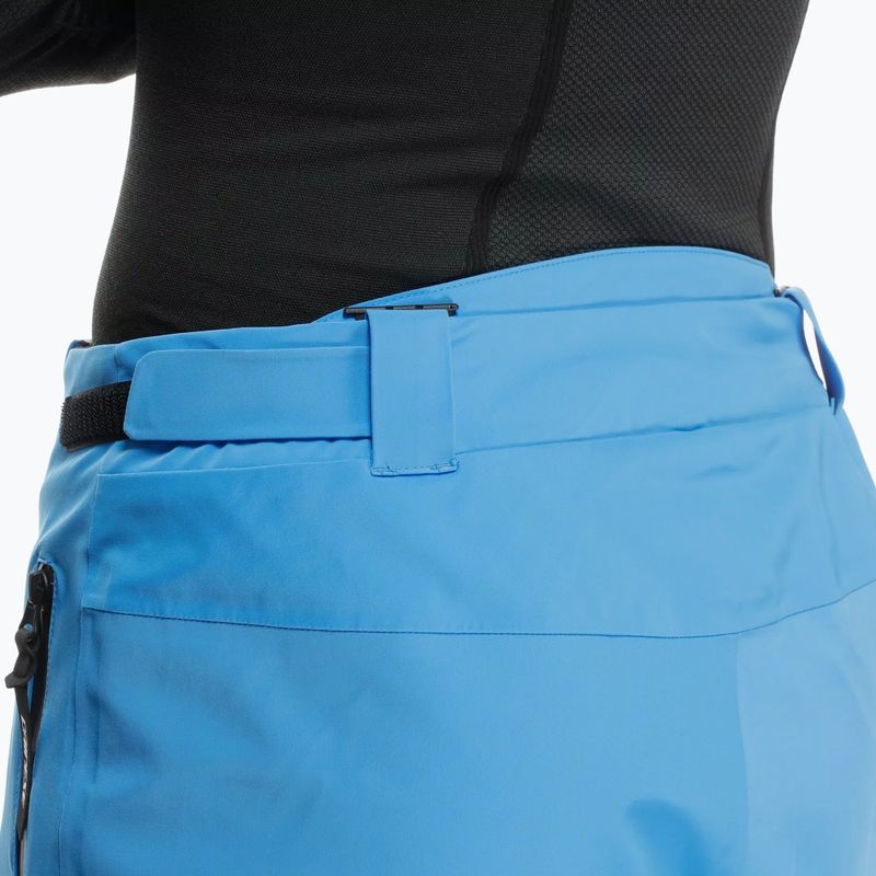 Herren-Skihose Dainese Ariante Dermizax EV blue 4
