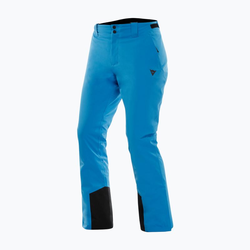 Herren-Skihose Dainese Onira Aerosense Dry blue 7