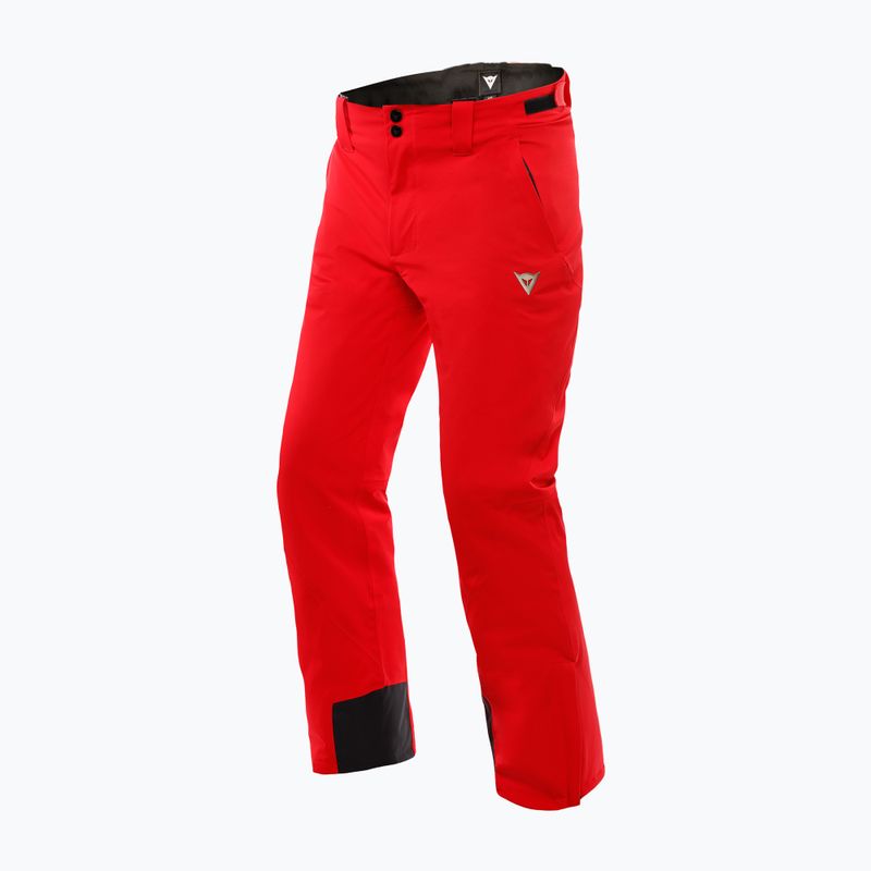 Herren-Skihose Dainese Onira Aerosense Dry racing/red 6