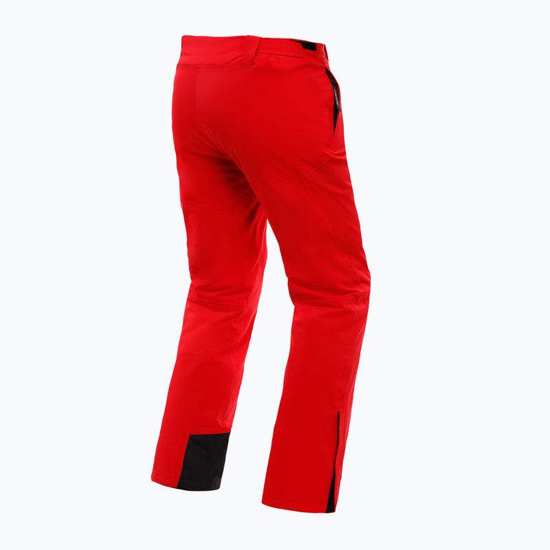 Herren-Skihose Dainese Onira Aerosense Dry racing/red 7