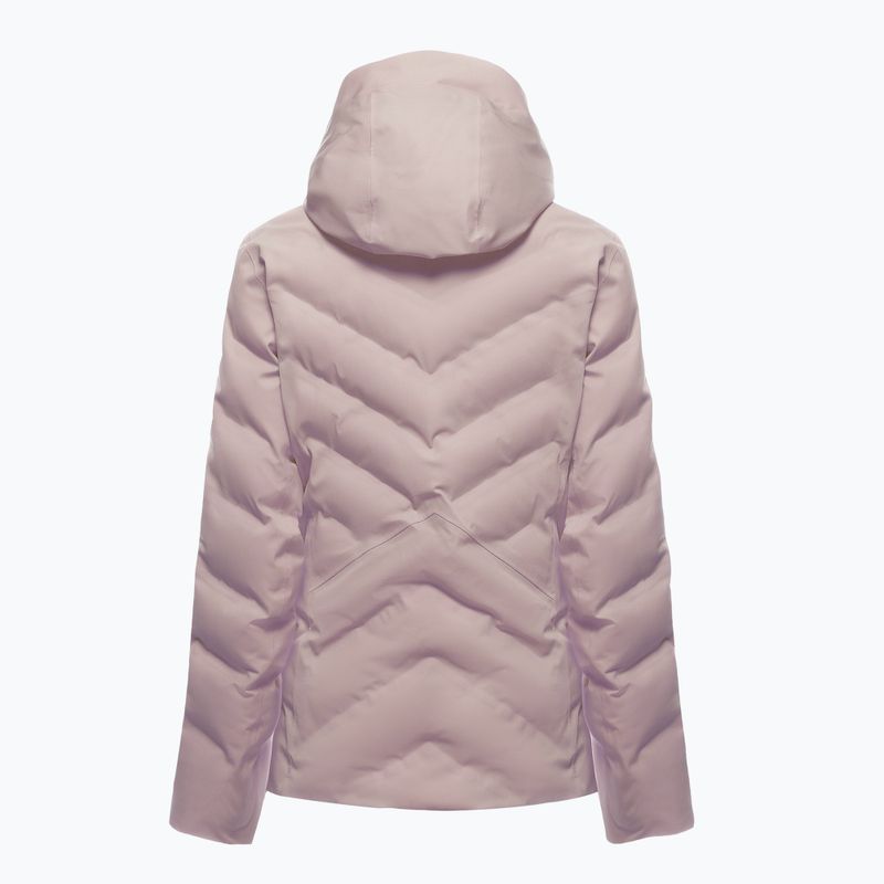 Damen-Skijacke Dainese Nova Aerosense Dry pale lilac 2