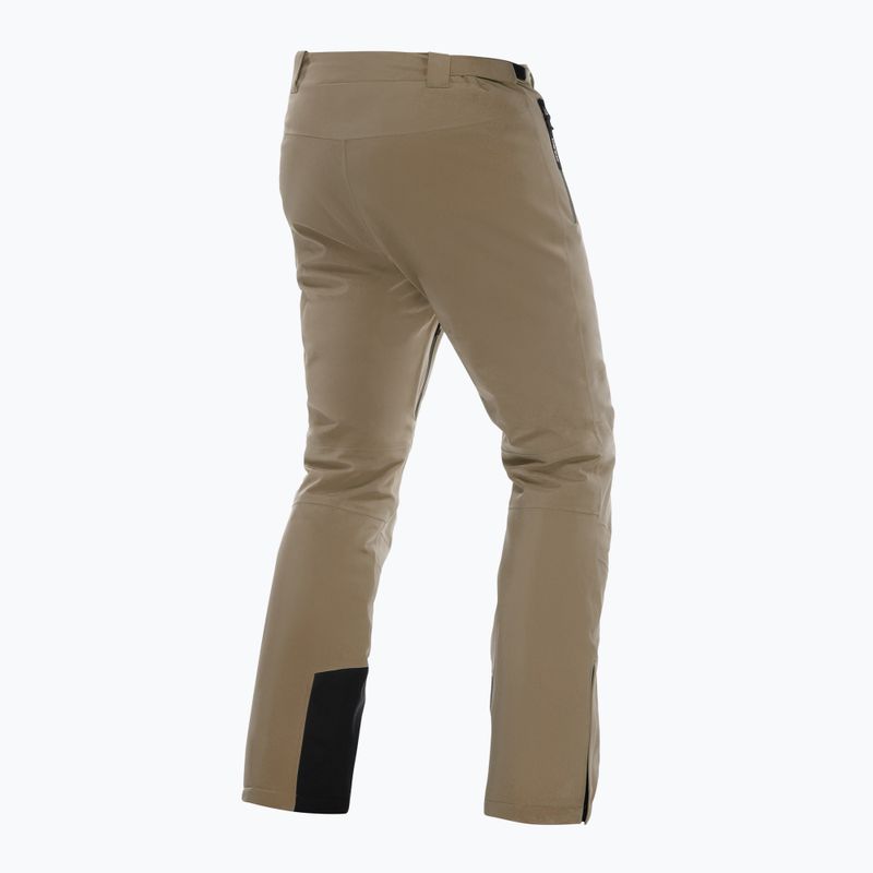 Herren Skihose Dainese Ariante Dermizax EV kaki 2