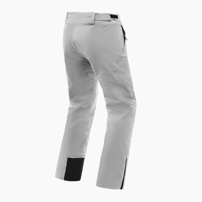 Herren Skihose Dainese Onira Aerosense Dry lightgrey 2