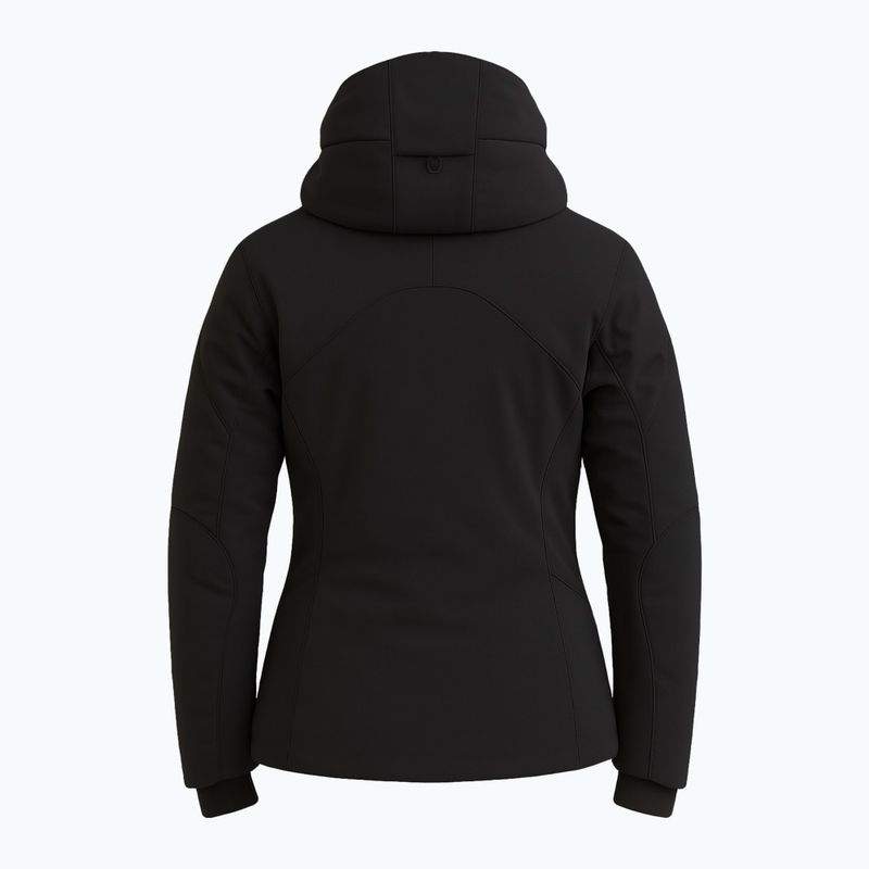 Damen-Skijacke Dainese Nivalis stretch limo 2