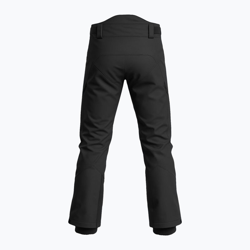 Herren Skihose Dainese Speed Demon Lab Pro 2.0 stretch limo 2