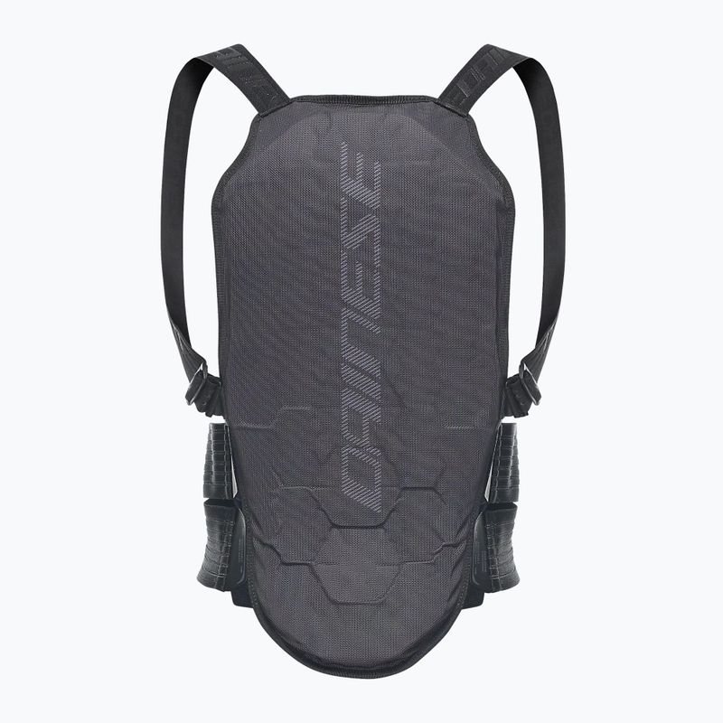 Rückenprotektor Dainese Flexagon Back Protector 2 stretch limo/white 2