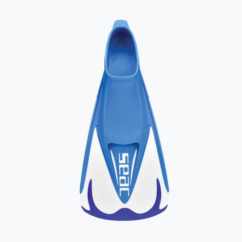 Schwimmflossen SEAC Team blue 2