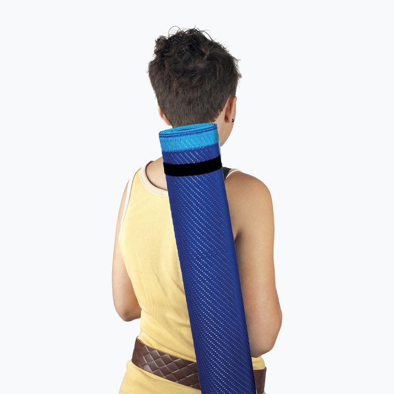 Strandmatte SEAC Beach Mat blue
