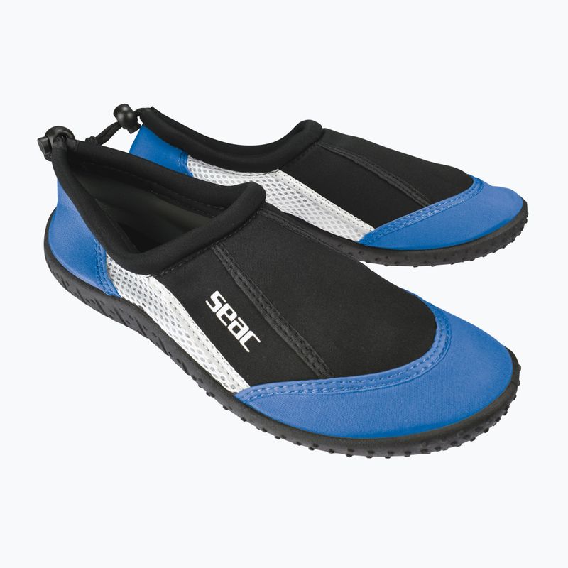 Wasserschuhe SEAC Reef blue 9