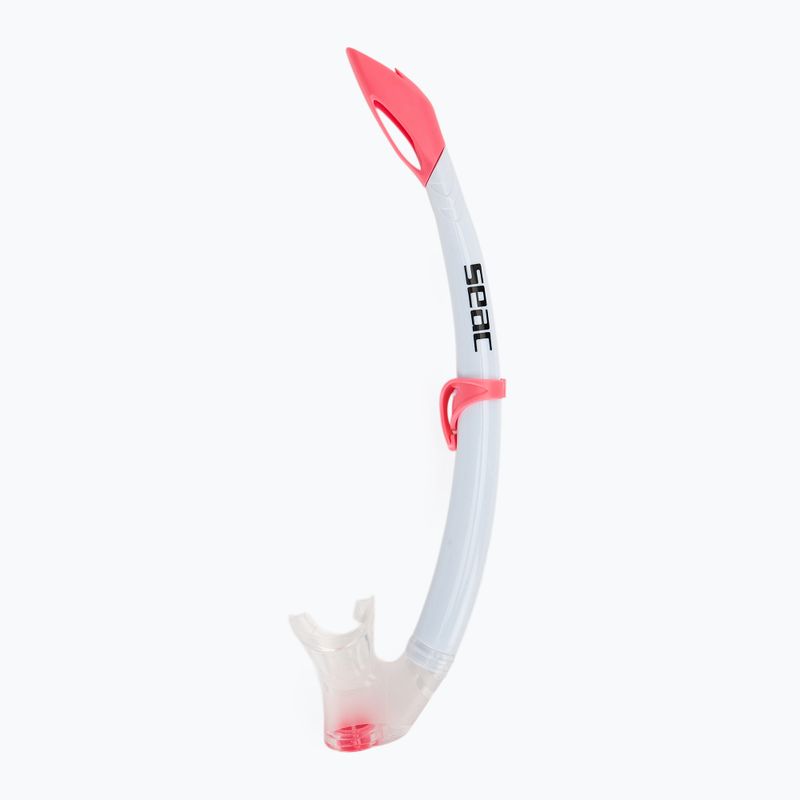 SEAC Bella rosa Kinderschnorchelset 6