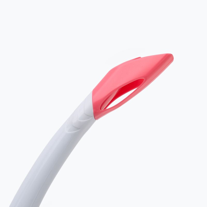 SEAC Bella rosa Kinderschnorchelset 7