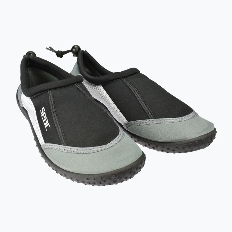 Wasserschuhe SEAC Reef grey 9