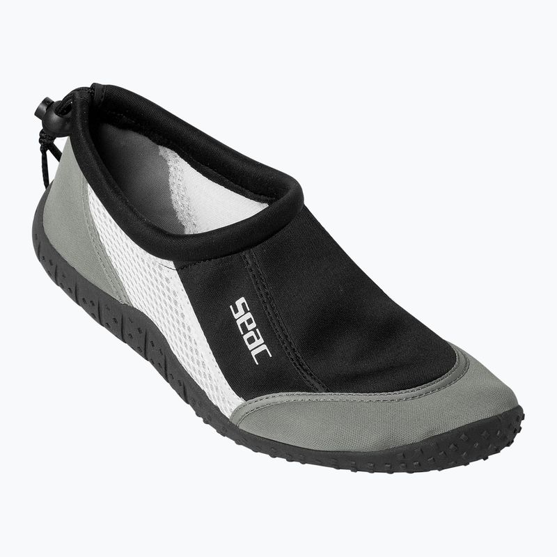 Wasserschuhe SEAC Reef grey 11