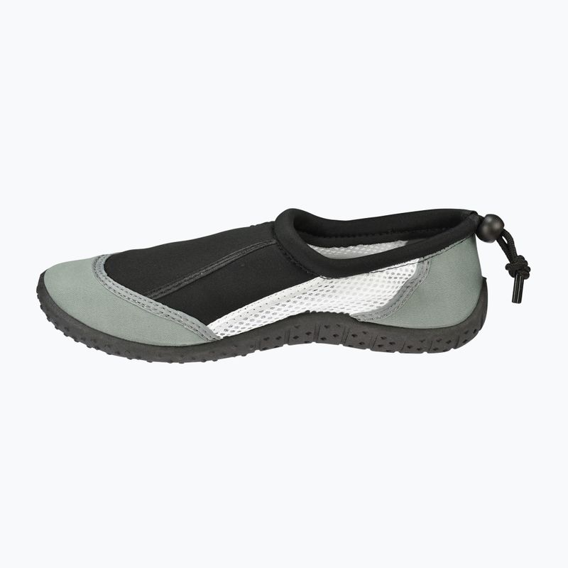 Wasserschuhe SEAC Reef grey 12