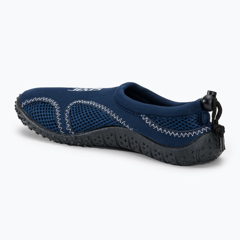 Wasserschuhe SEAC Sand white/blue