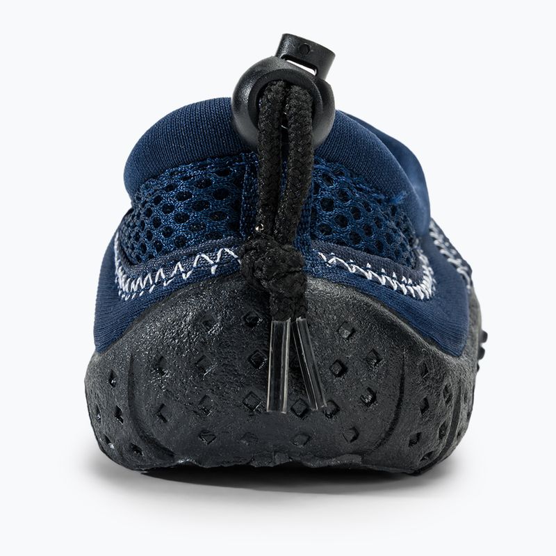 Wasserschuhe SEAC Sand white/blue