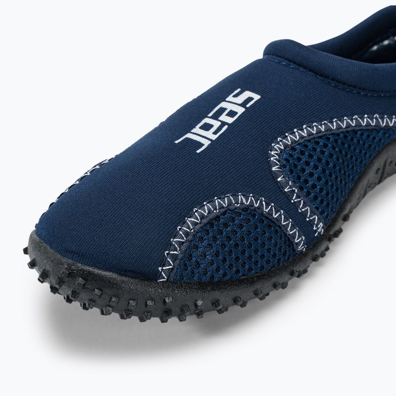 Wasserschuhe SEAC Sand white/blue