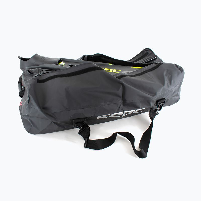 Wasserdichte Tasche SEAC U/Boot 100 l black 2