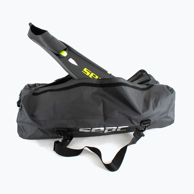 Wasserdichte Tasche SEAC U/Boot 100 l black 3
