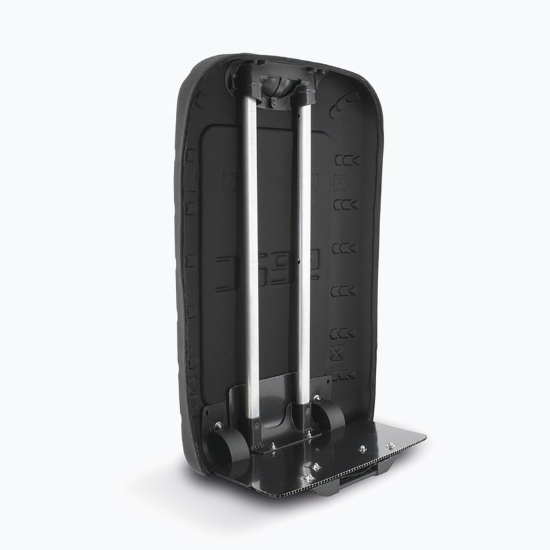 Reisekoffer SEAC Equipage 1000 140 l black 4