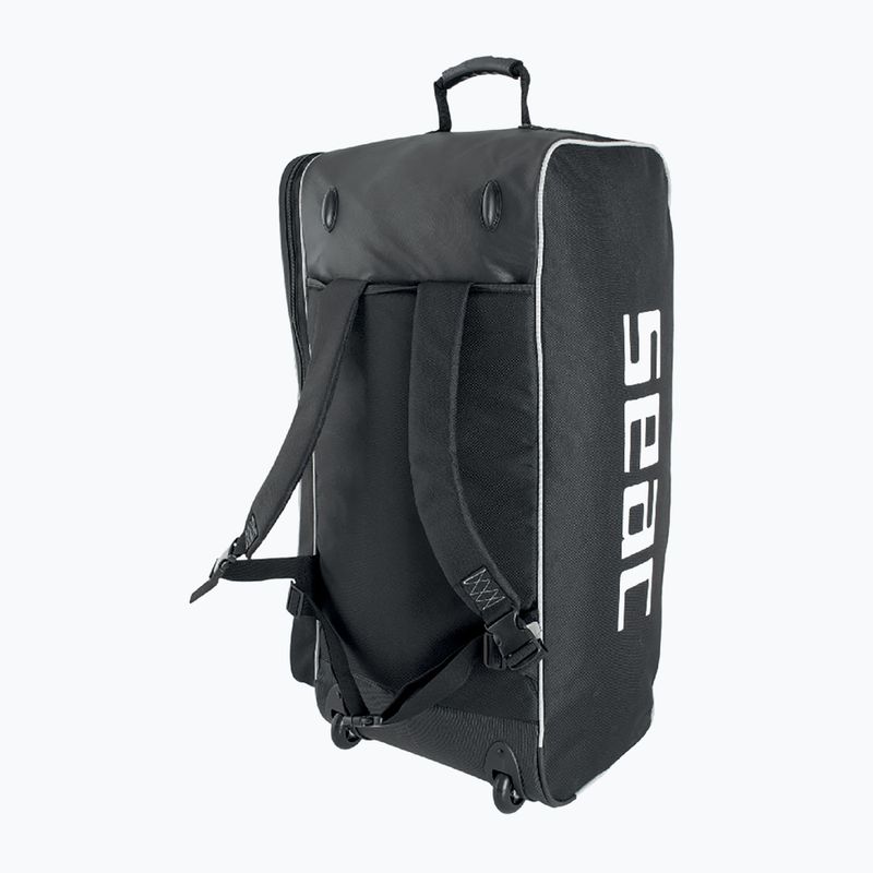Reisetasche SEAC Equipage 500 130 l black 2