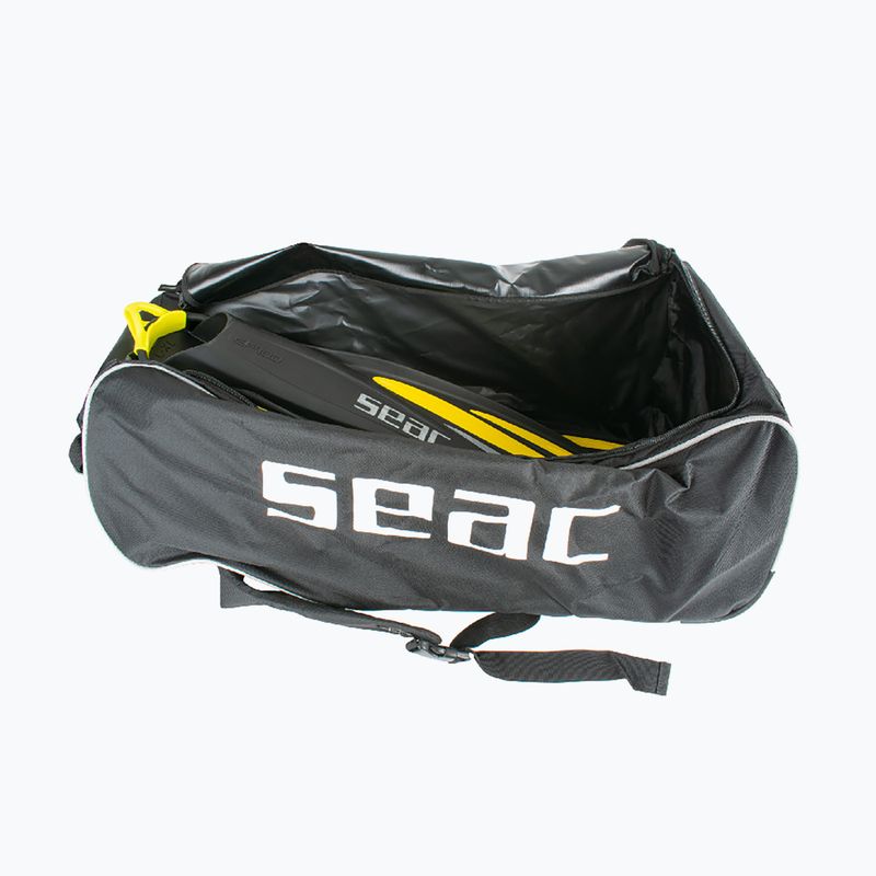 Reisetasche SEAC Equipage 500 130 l black 3