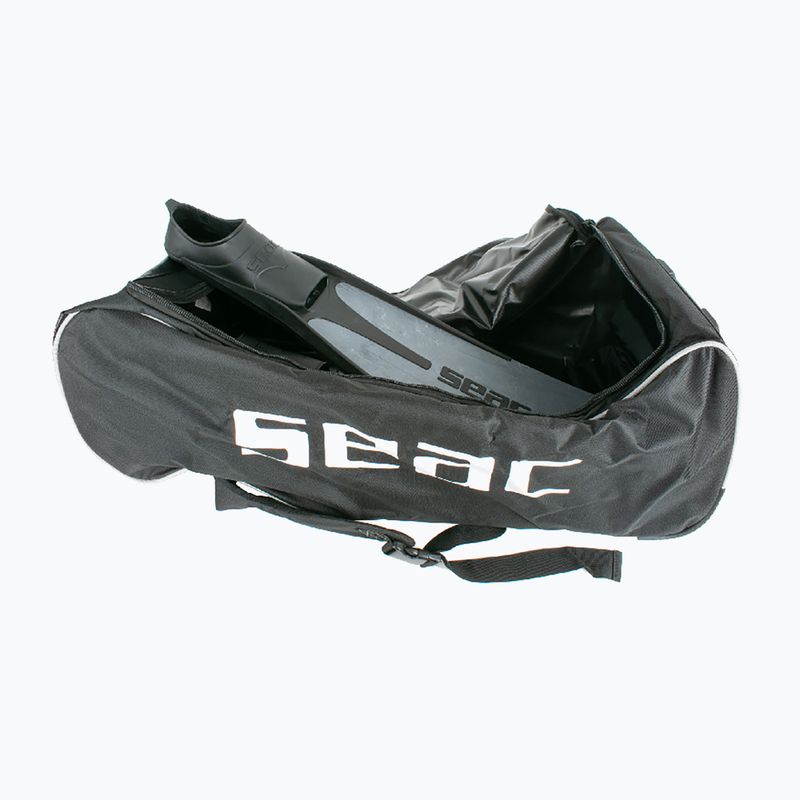 Reisetasche SEAC Equipage 500 130 l black 4