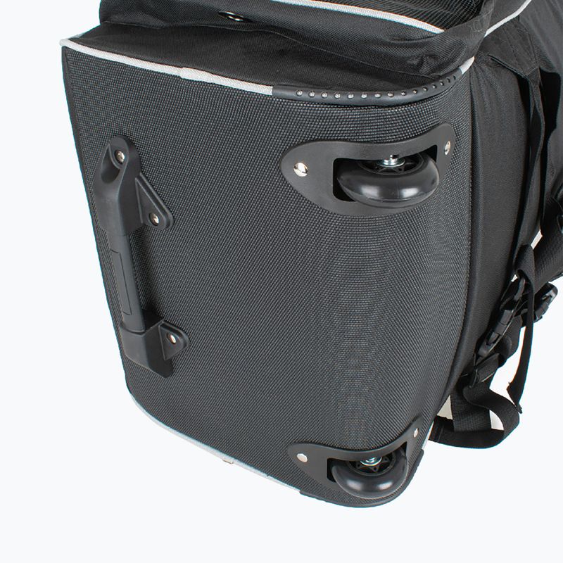Reisetasche SEAC Equipage 500 130 l black 5