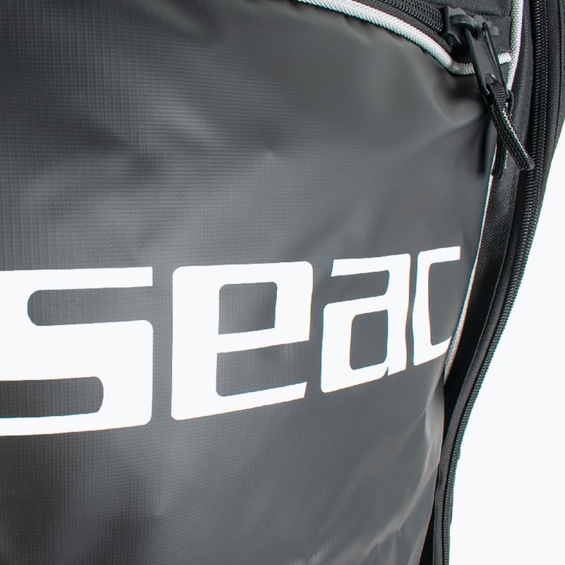 Reisetasche SEAC Equipage 500 130 l black 6