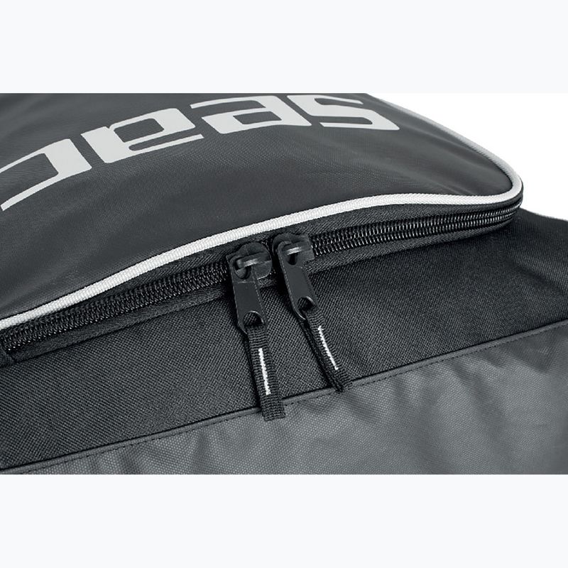 Reisetasche SEAC Equipage 500 130 l black 8