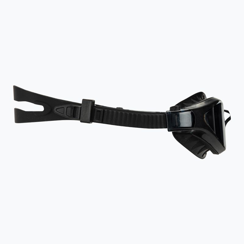 Schwimmbrille SEAC Lynx black/white