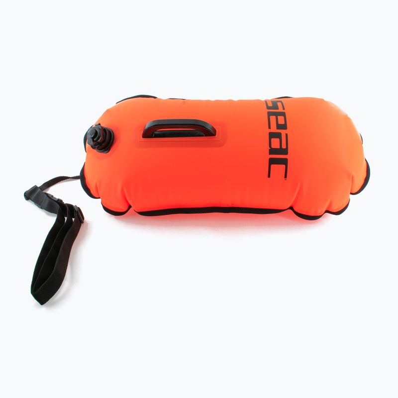 Ankerboje SEAC Hydra orange 2