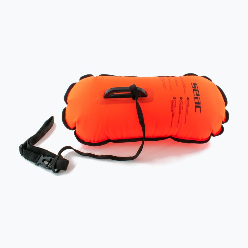 Ankerboje SEAC Hydra orange 3