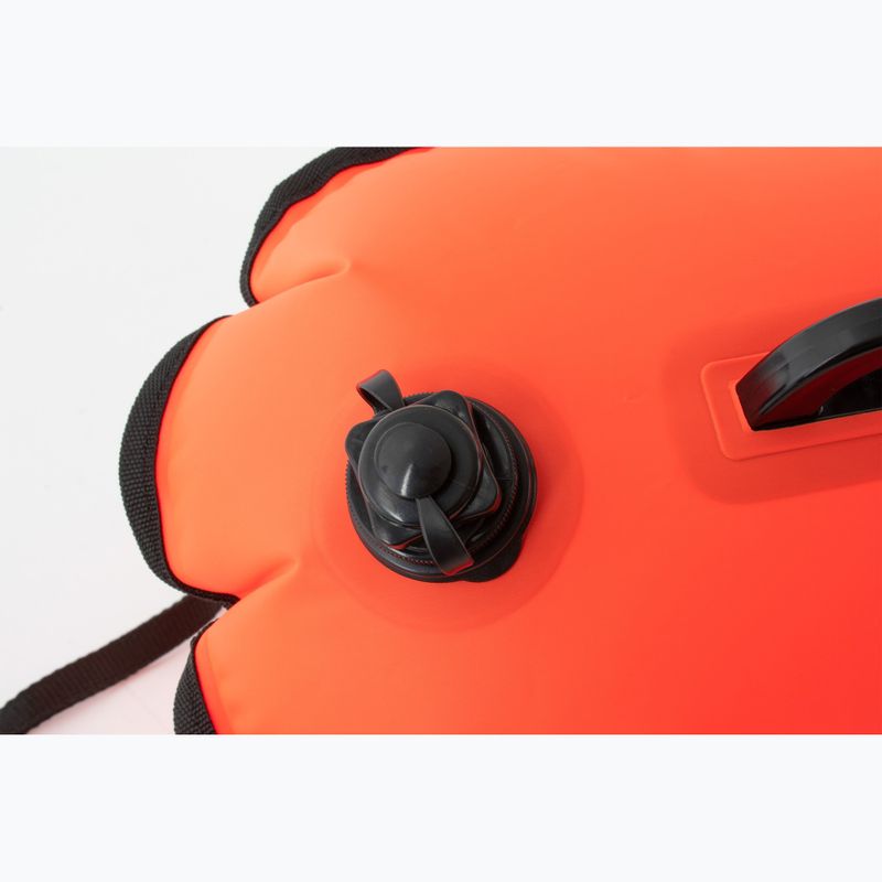 Ankerboje SEAC Hydra orange 4