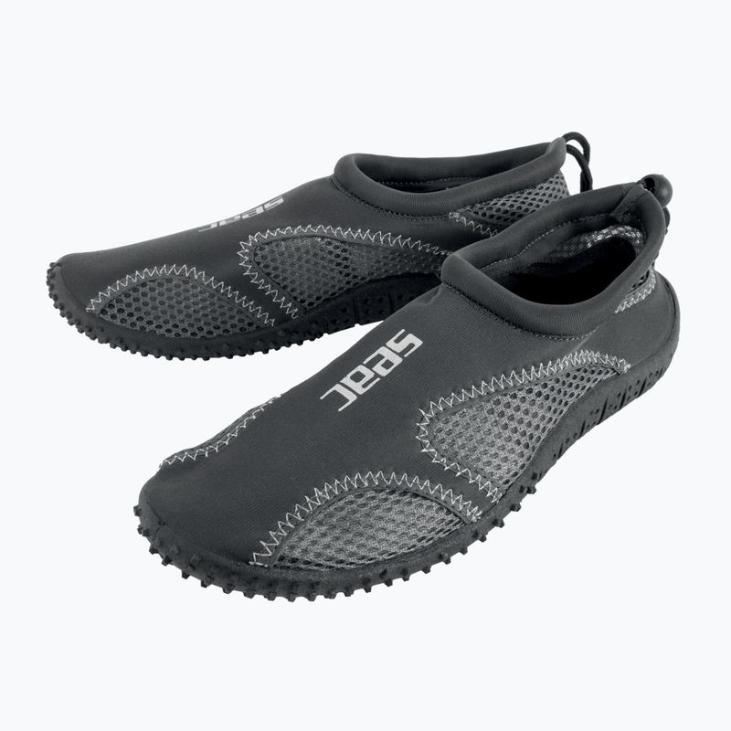 Wasserschuhe SEAC Sand anthracite 8