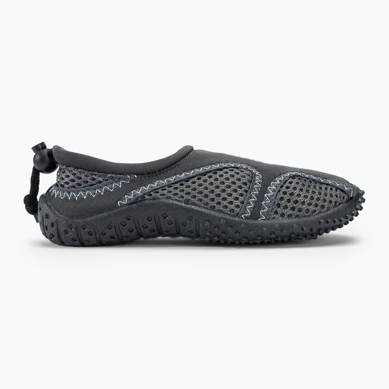 Wasserschuhe SEAC Sand anthracite 2