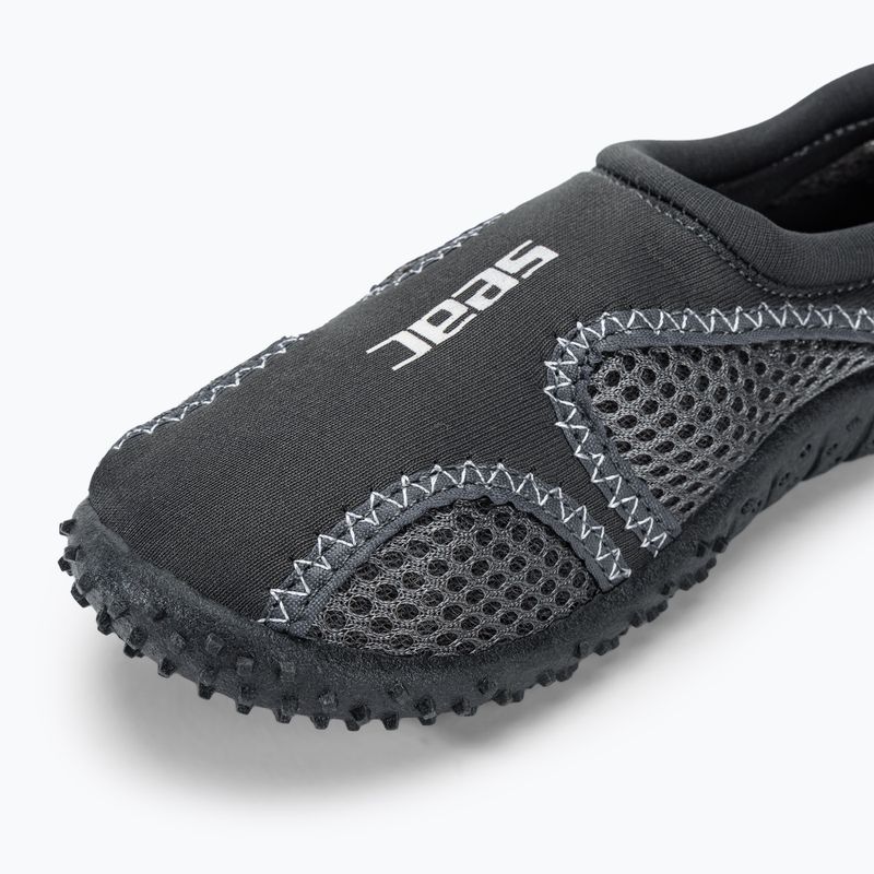 Wasserschuhe SEAC Sand anthracite 7