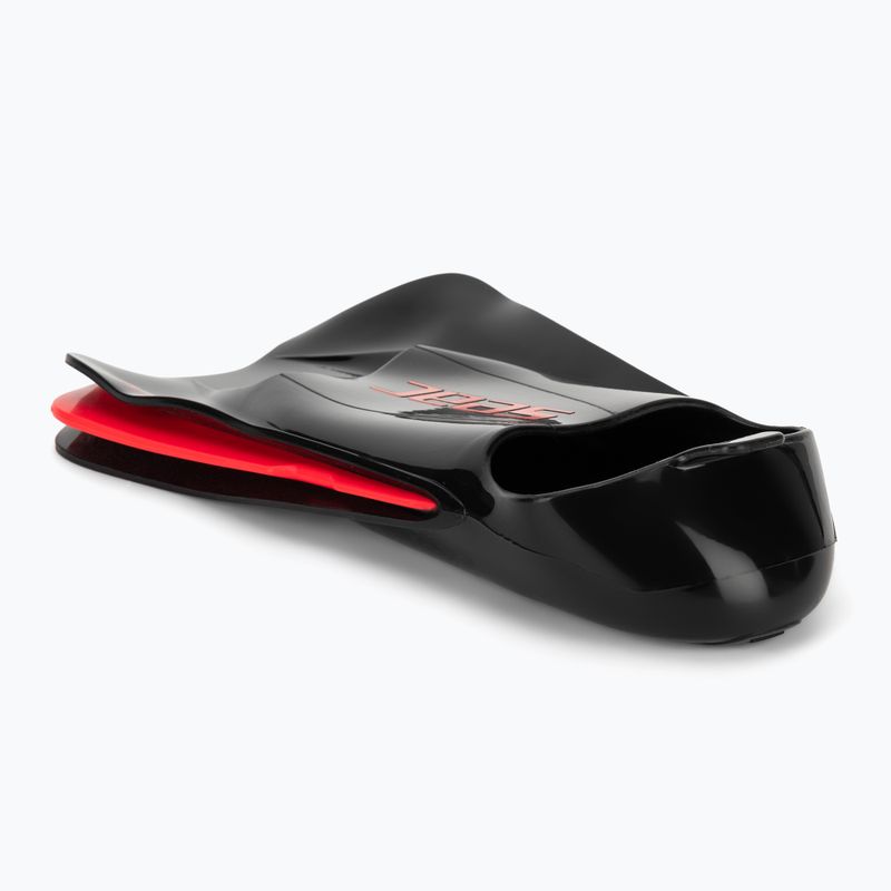 Schwimmflossen SEAC Shuttle black/red 3
